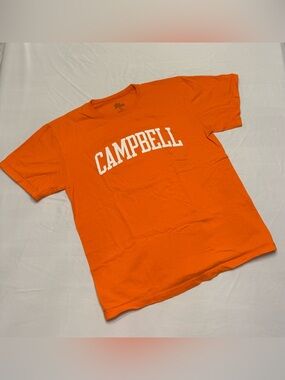 Campbell University Crewneck T-Shirt